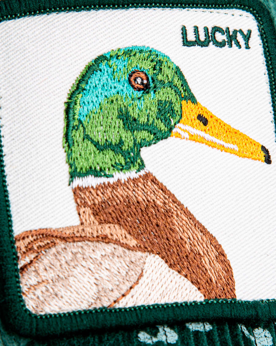 Duck Camo