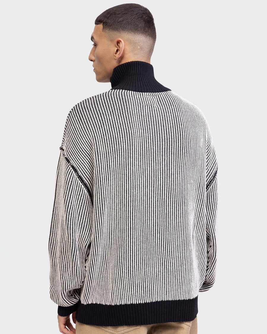 RRBay Knit