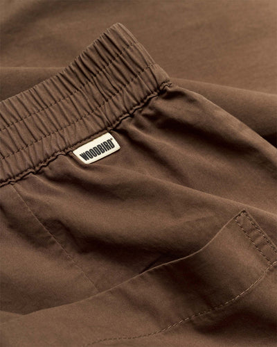 WBCal Twill ShortsThumbnail 