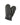 Pcnellie leather mittens