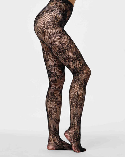 PCJANE JACQUARD TIGHTSThumbnail 