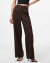 Pckamil hw wide pant