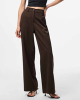 Pckamil hw wide pant