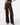 Pckamil hw wide pant