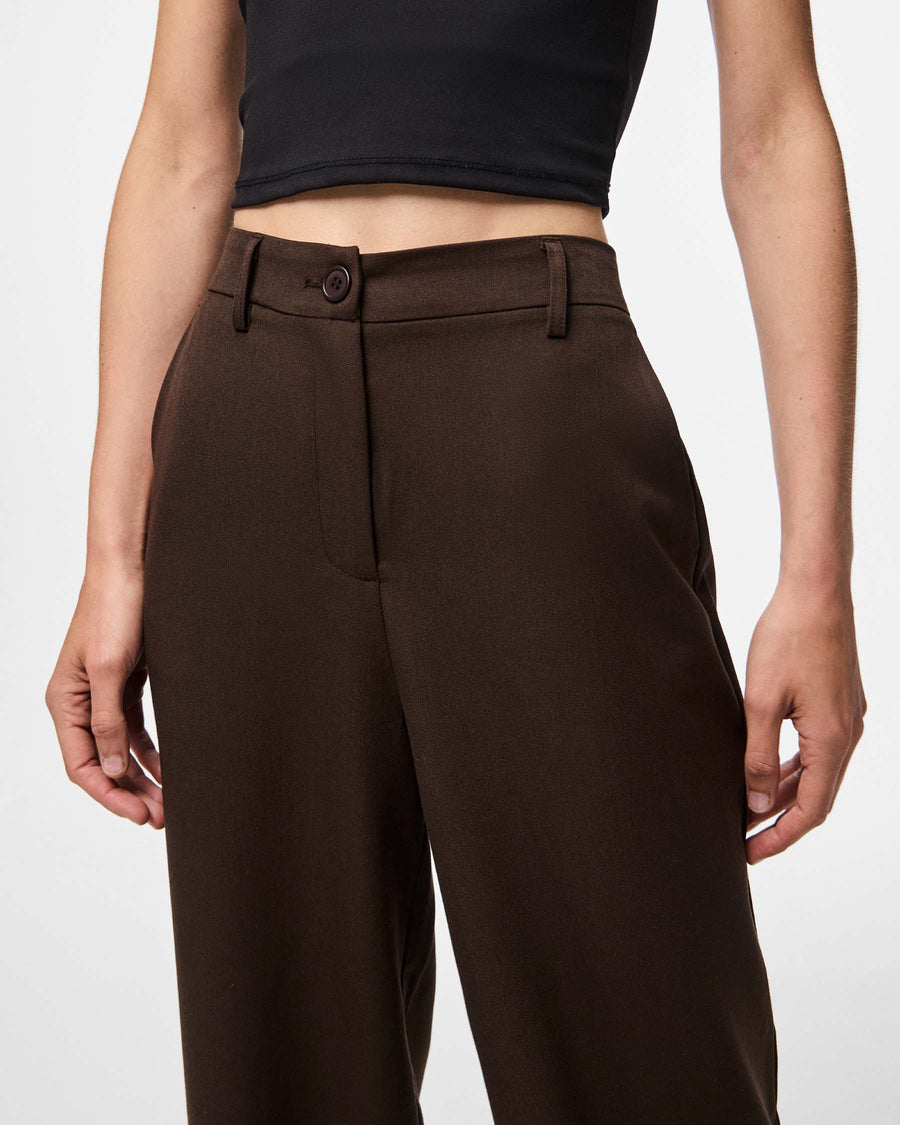 Pckamil hw wide pant