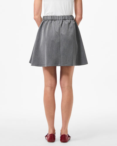 PCKAMIL SKIRTThumbnail 