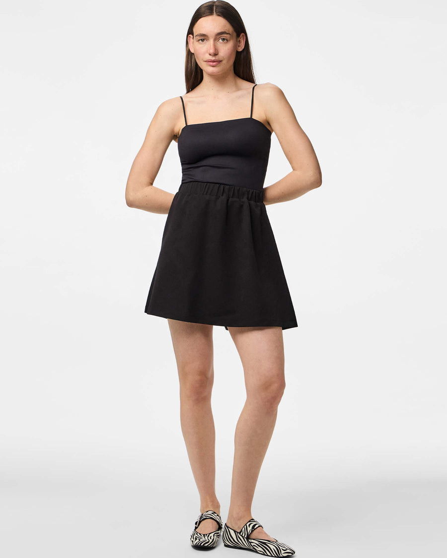 PCKAMIL SKIRT