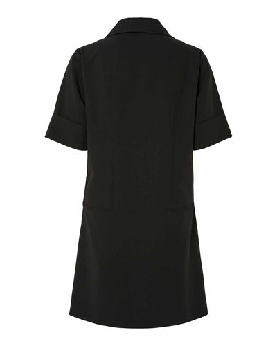 PCFRIDA SS V-NECK DRESSThumbnail 
