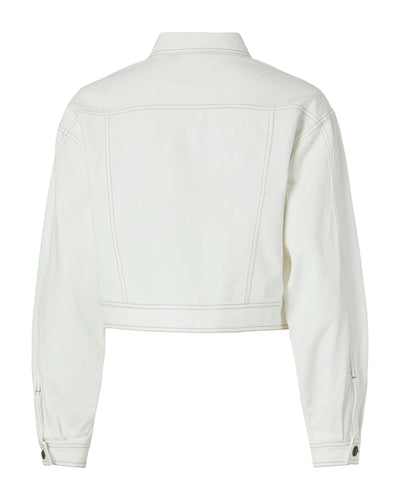 Pcfine ls denim jacketThumbnail 