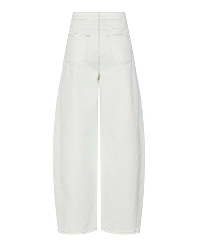 Pcfine mw barrel jeansThumbnail 