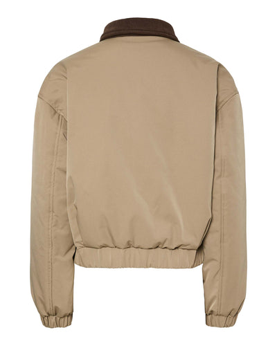 PCJORMA SHORT BOMBER JACKETThumbnail 