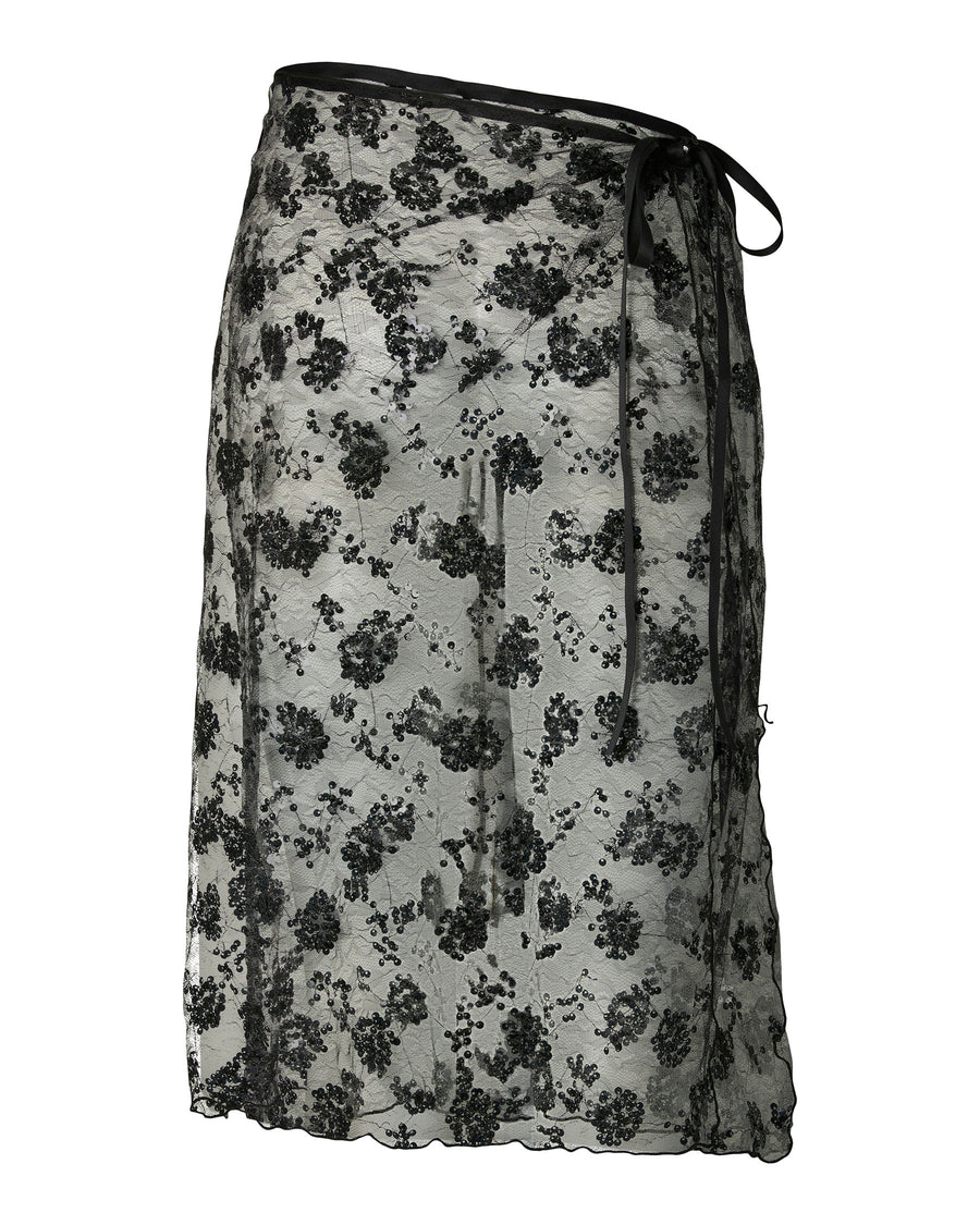 PCNATASJA LACE SARON