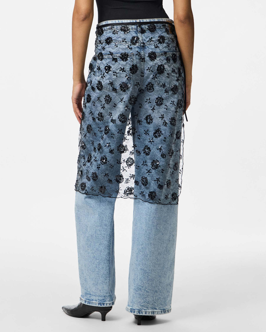 PCNATASJA LACE SARON