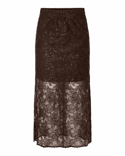 PCLOUISE HW MIDI SKIRTThumbnail 