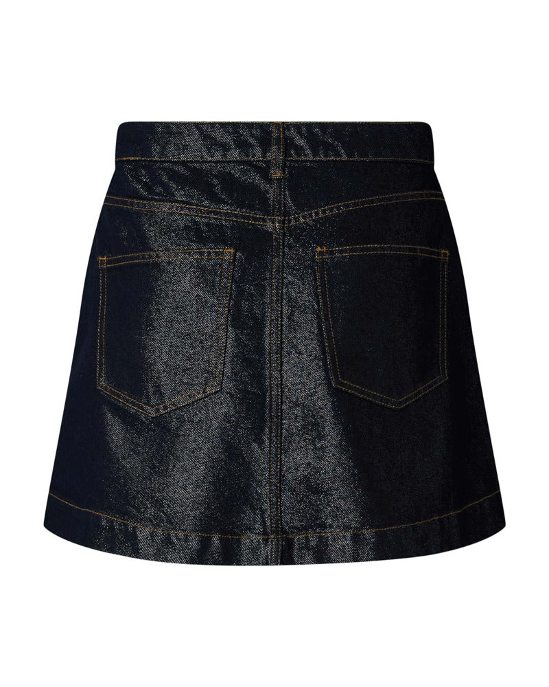 PCELNA SHORT SKIRT