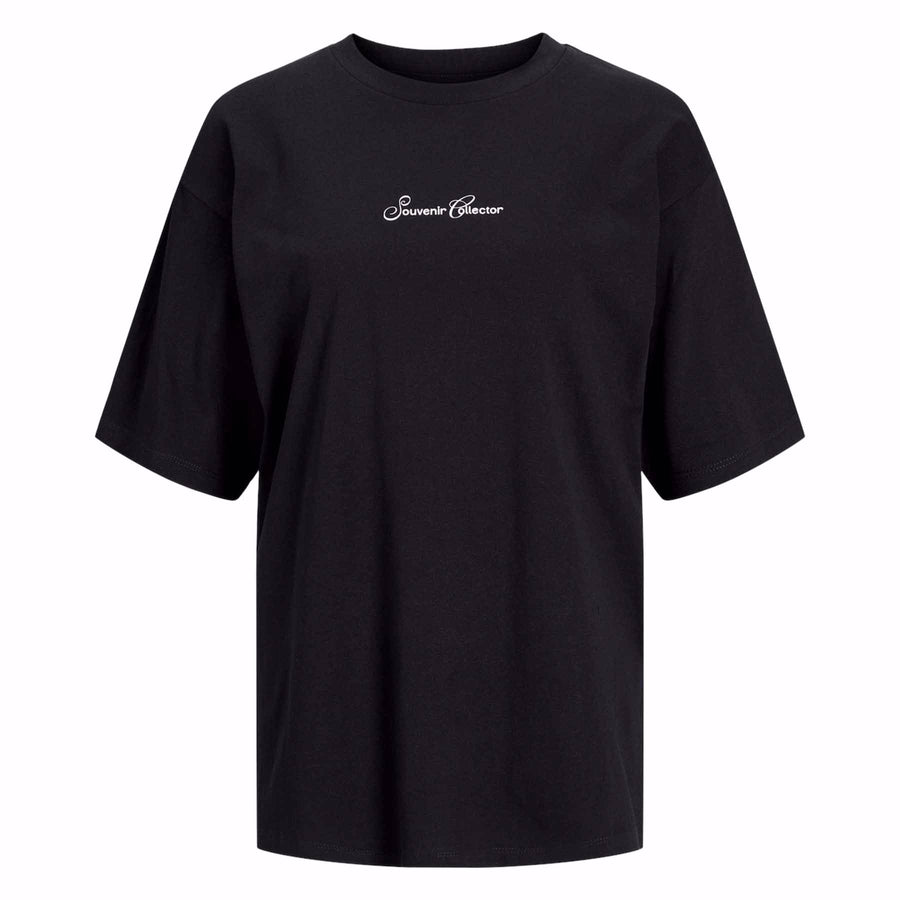 JXMILLOW LOOSE TEE
