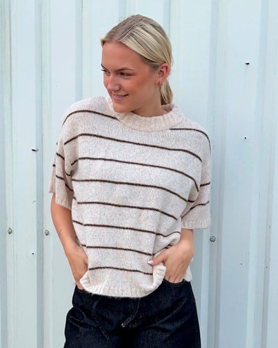 ENNAPLES SS KNITThumbnail 