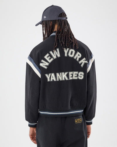 MLB DS VARSITY JCKT NEYYANThumbnail 