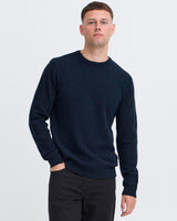 BHBRANKO CREW KNIT