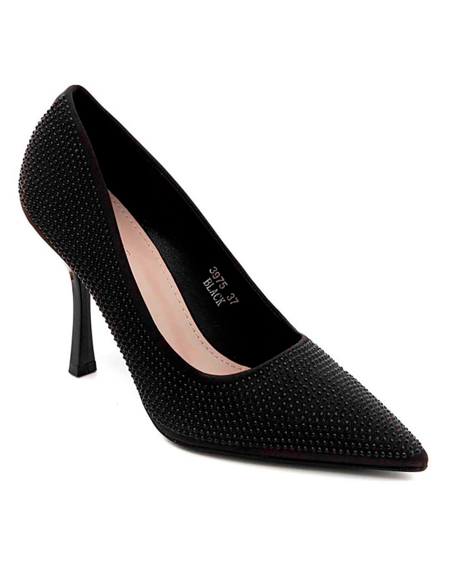 Lilia heel