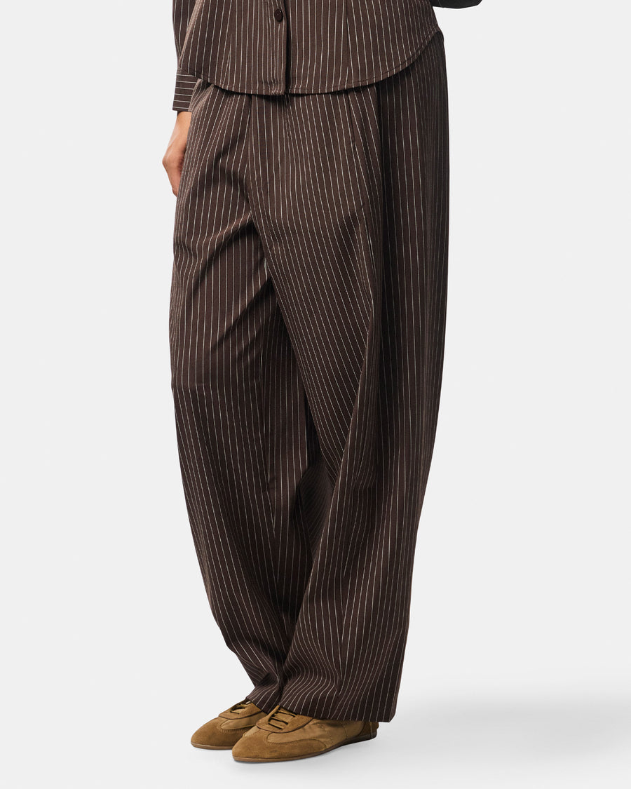 PCANJA MW BARREL PANTS