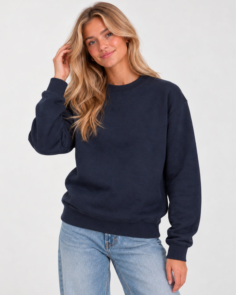 Original crewneck
