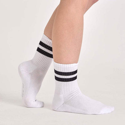 Purthroa tennis sockThumbnail 