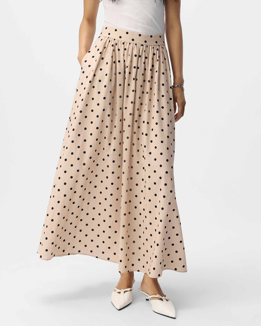 OBJHAMA SKIRT