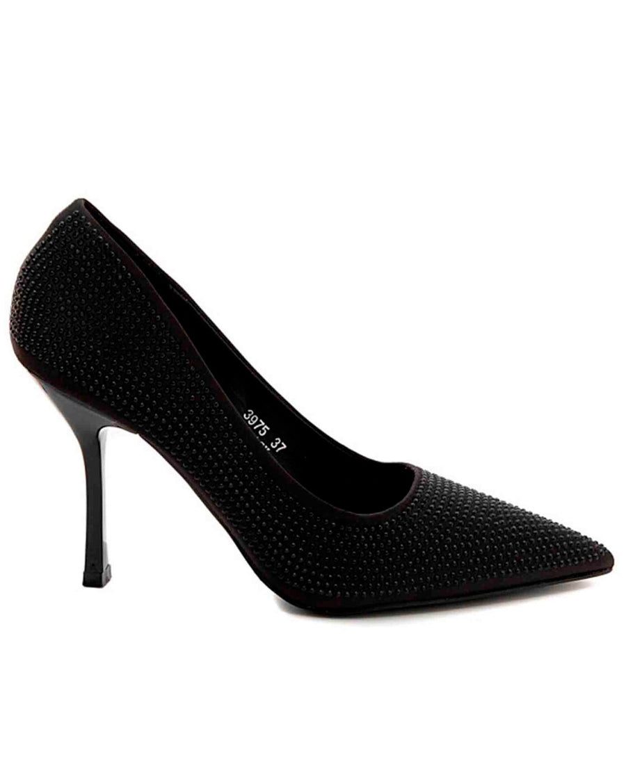Lilia heel