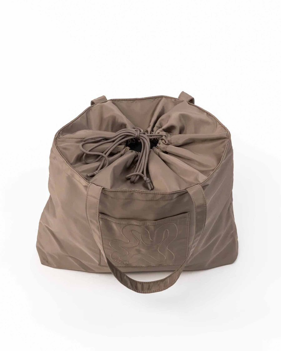 Vandafvisende shopper