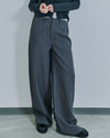 Anna wide pant