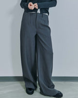 Anna wide pant
