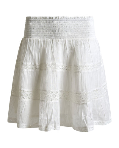Ollie voile skirtThumbnail 