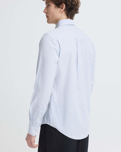 CFLILLE OXFORD STRIPE SHIRTThumbnail 