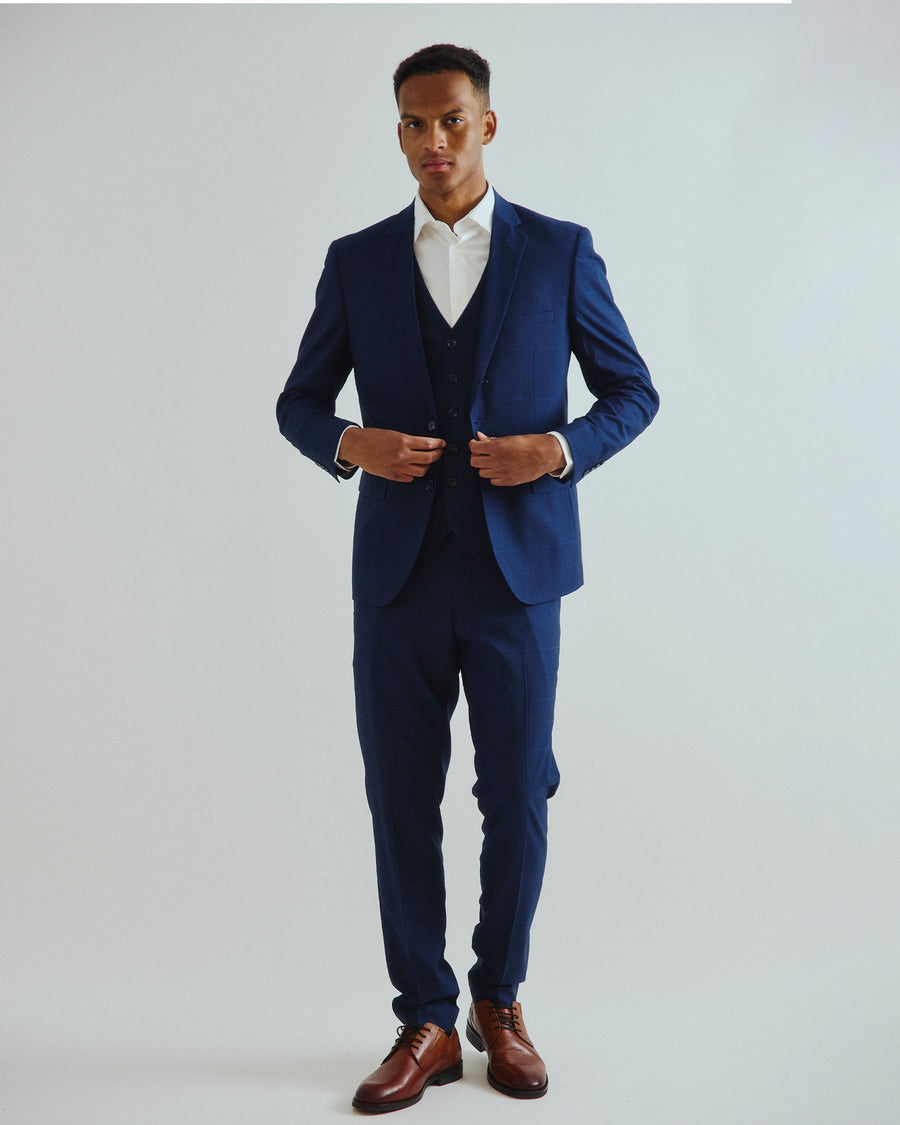 Eder suit pants