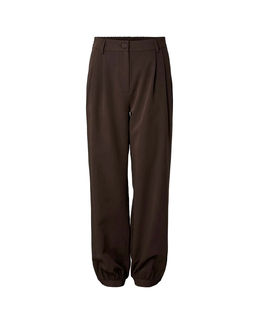 PCEMY BALLOON PANTS TIE