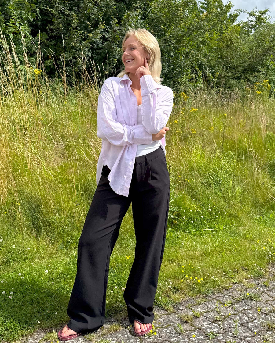 Anna wide pant