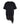 NMFILLA OVERSIZE SATIN LACE T