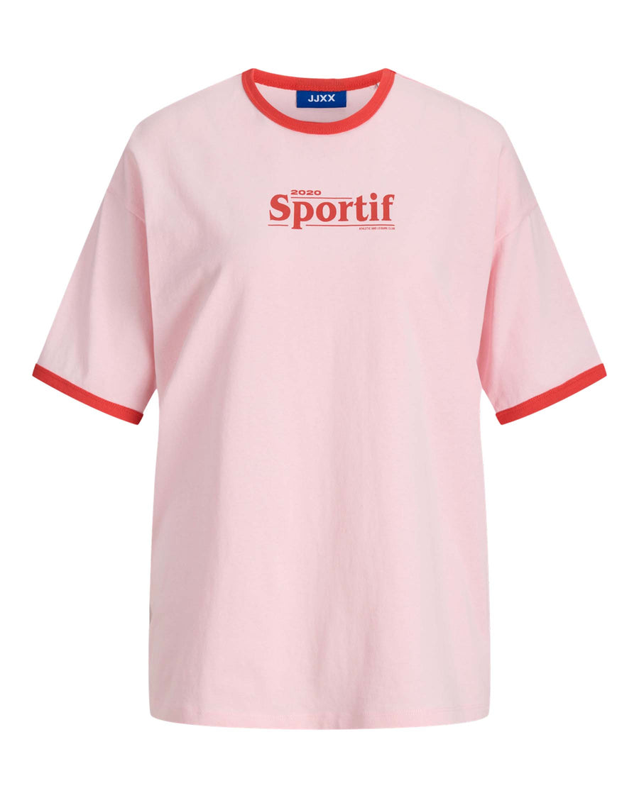 JXMILLOW RINGER TEE