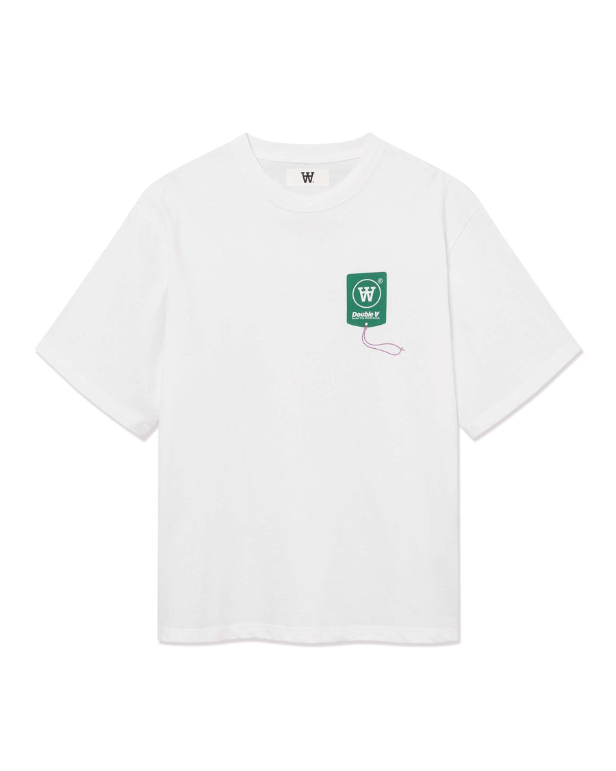 WWLiam compass tee 25419
