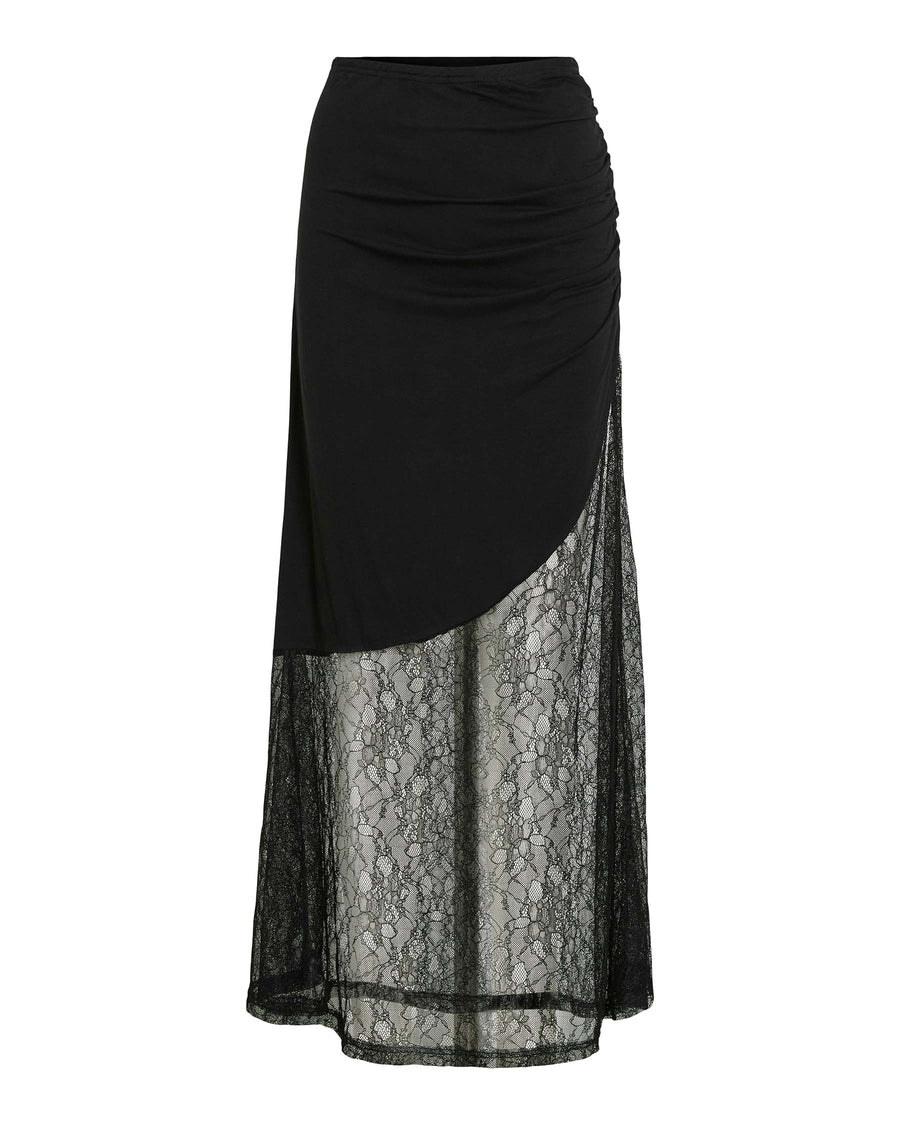 NMNORA LACE SKIRT