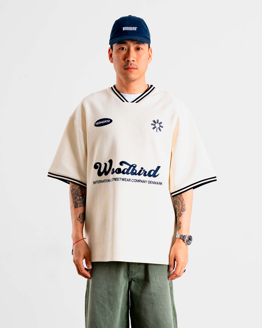 WBBeam Local Tee