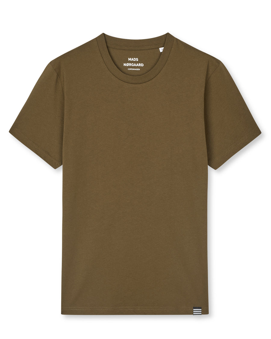 Organic Thor Tee