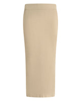Moxy modal skirt
