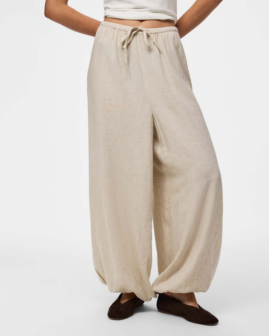 PCPIA LW BALLON PANTS