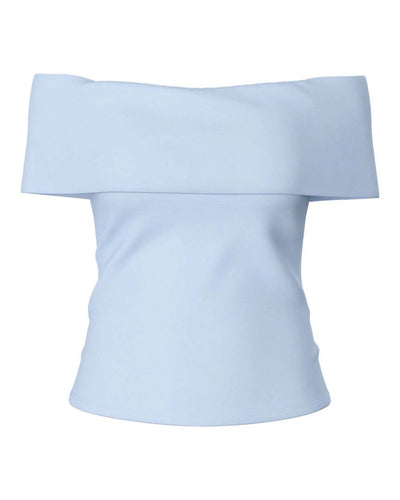 PCGEORGINA OFF SHOULDER TOPThumbnail 