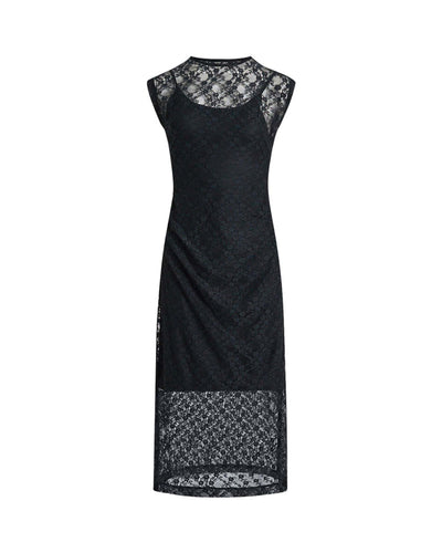 Purmy lace dressThumbnail 