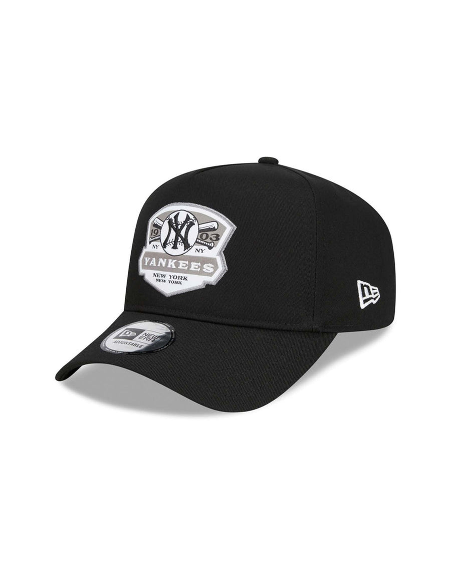 MLB PATCH EFRAME