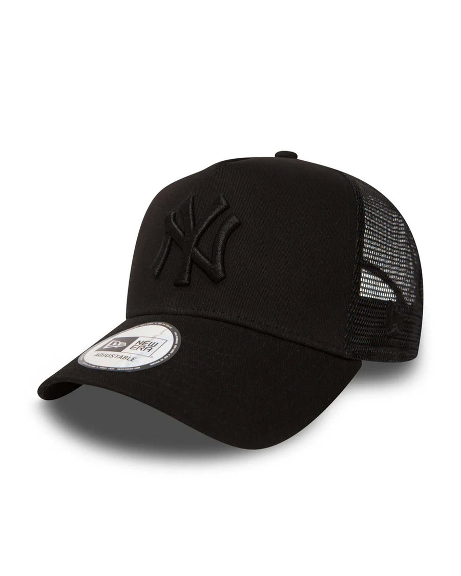 CLEAN TRUCKER NEYYAN