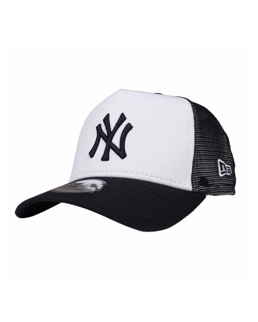 COLOUR BLOCK TRUCKER NEYYAN